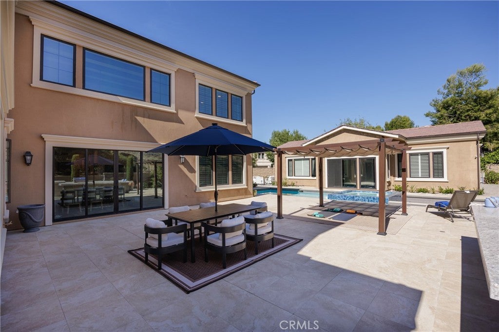 104 Shady Arbor, Irvine CA 92618 - Photo 35