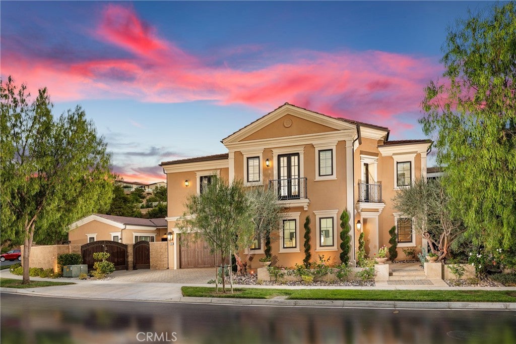 104 Shady Arbor, Irvine CA 92618 - Photo 1