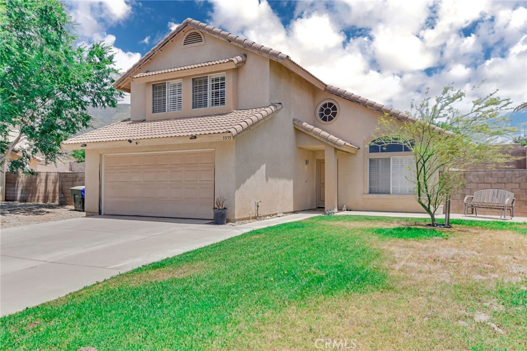 5575 Osborne Court