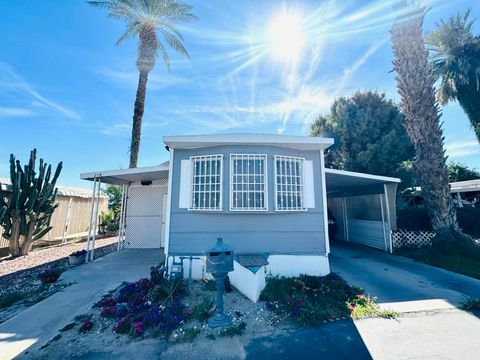 Photo of 80870 Us Highway 111 #219, Indio, CA 92201 (MLS # 219143893DA)