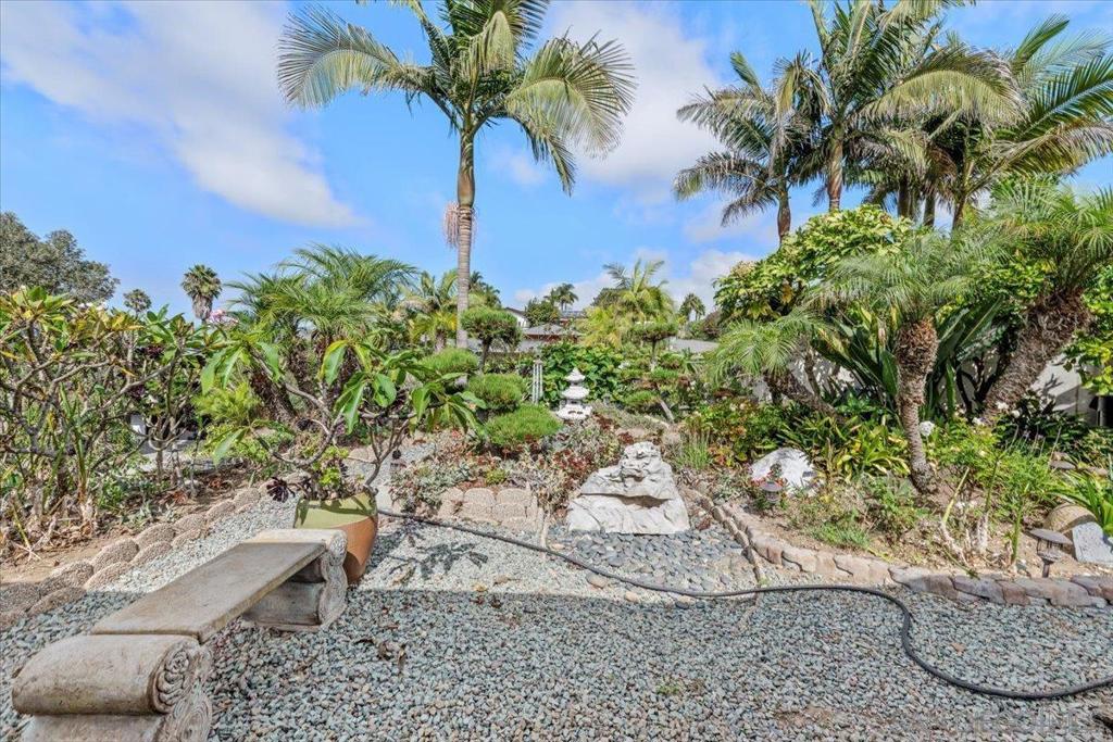 La Jolla - Residential
