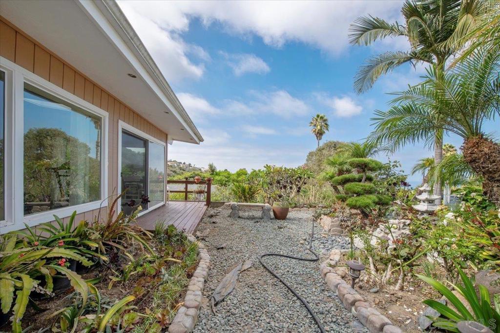 La Jolla - Residential