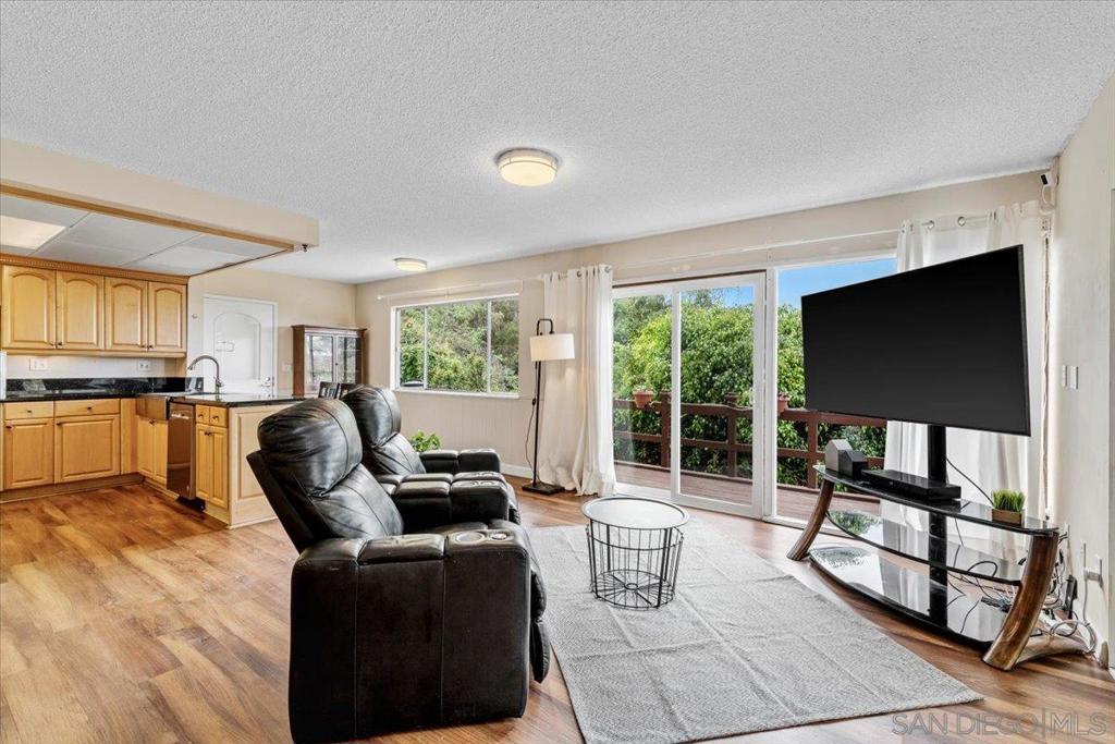 La Jolla - Residential