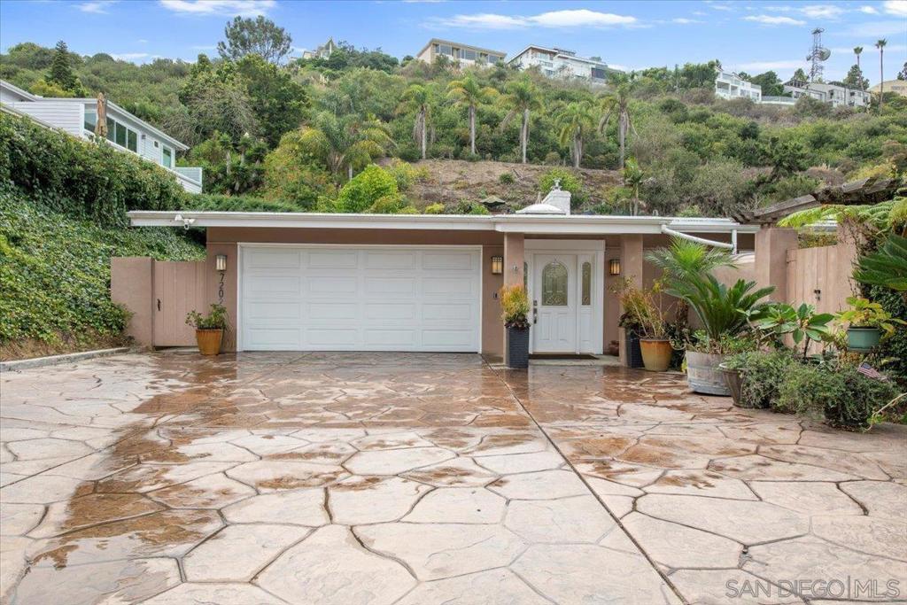 La Jolla - Residential