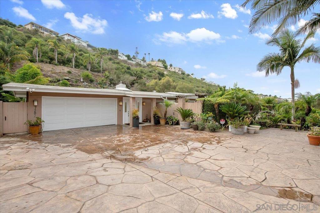 La Jolla - Residential