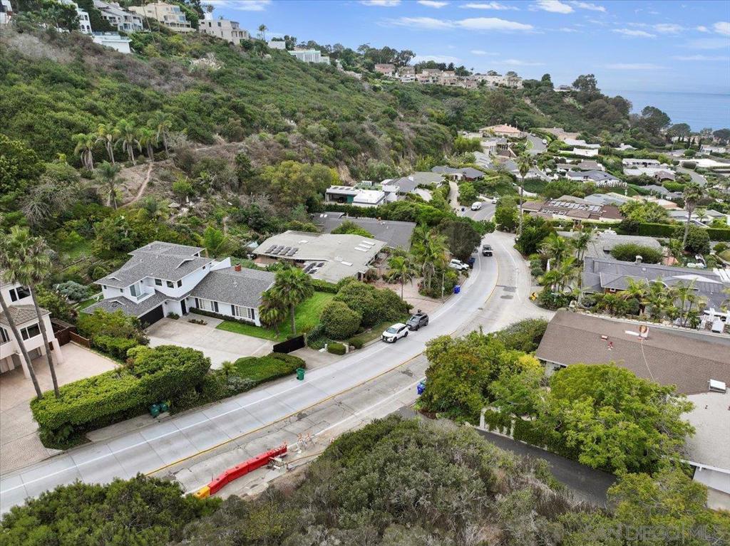 La Jolla - Residential
