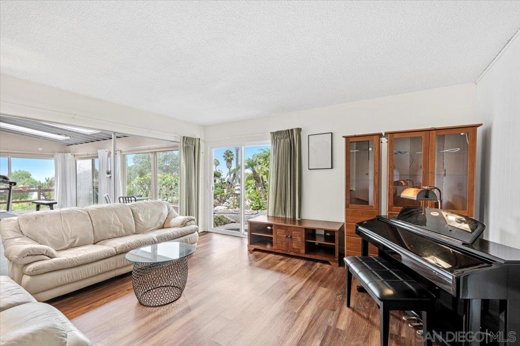 La Jolla - Residential