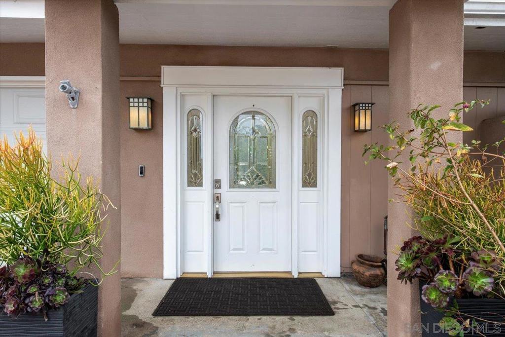 La Jolla - Residential