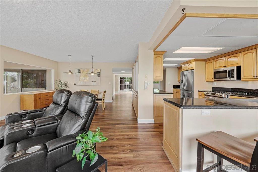 La Jolla - Residential