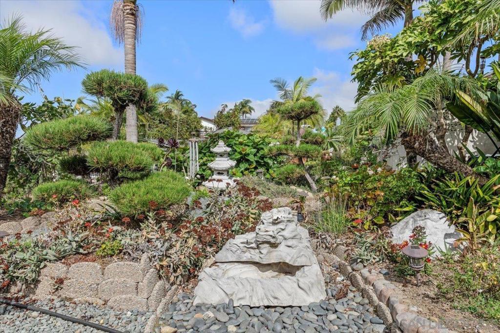 La Jolla - Residential