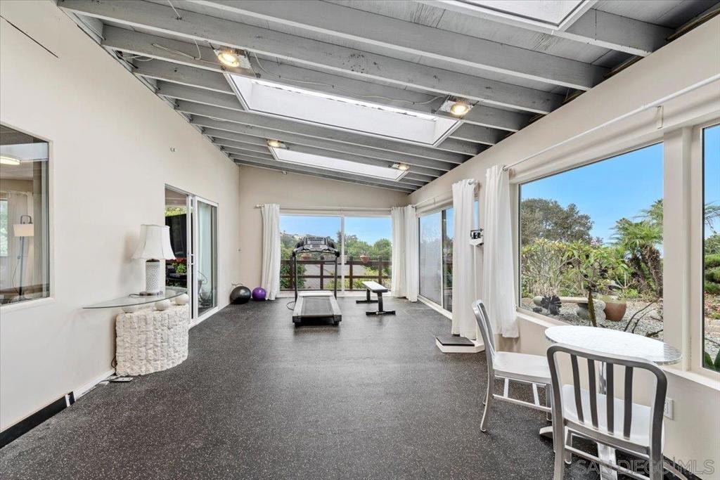 La Jolla - Residential