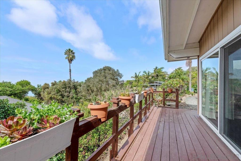 La Jolla - Residential