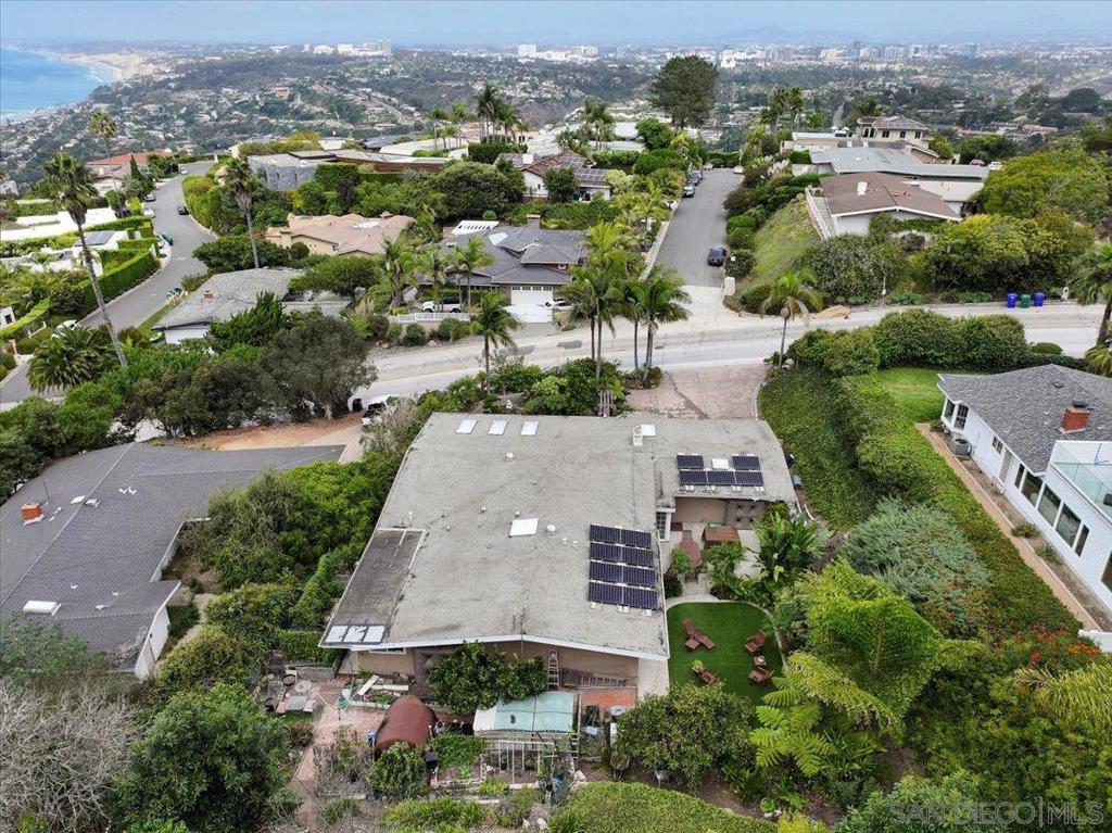 La Jolla - Residential