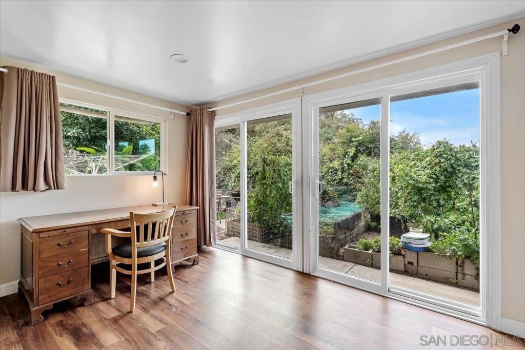 La Jolla - Residential