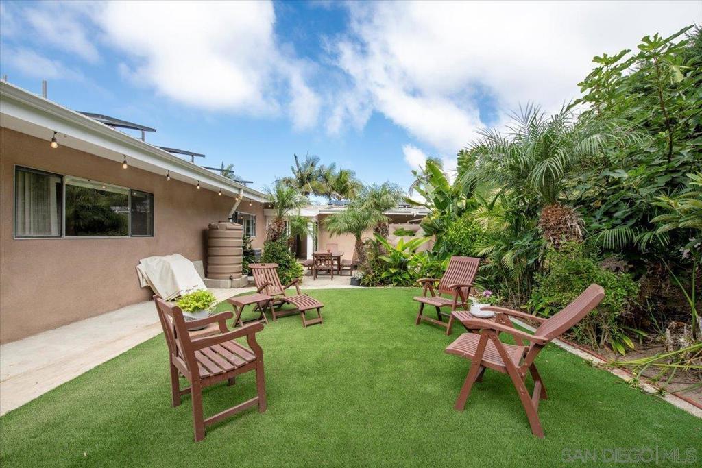 La Jolla - Residential