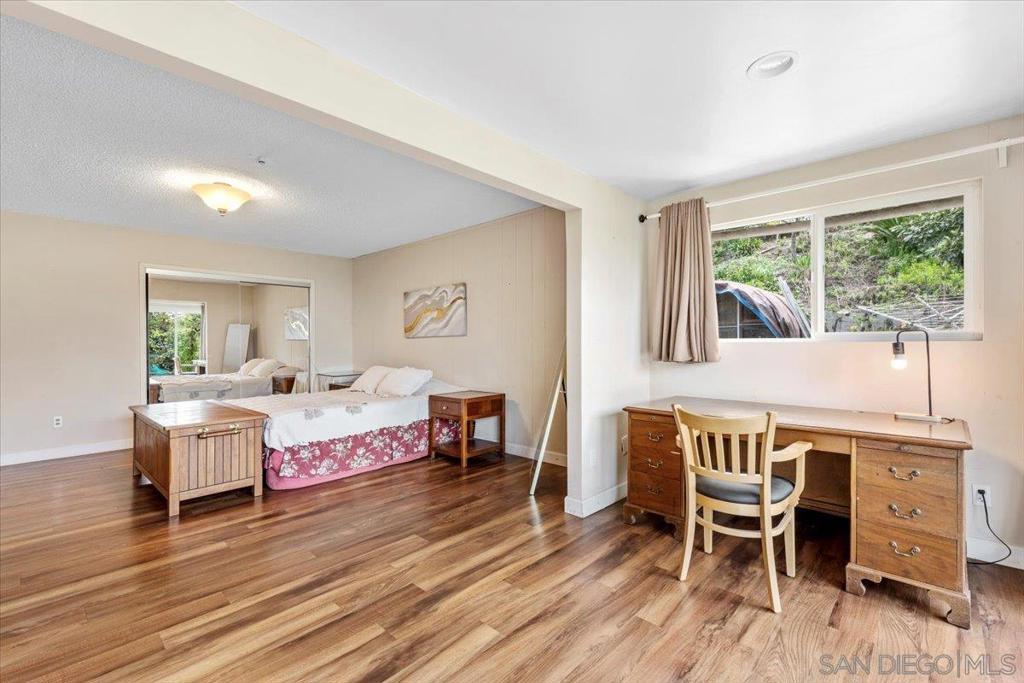 La Jolla - Residential