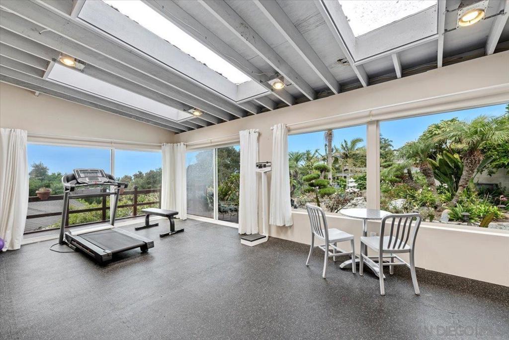 La Jolla - Residential