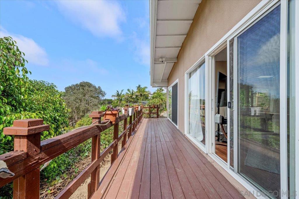La Jolla - Residential