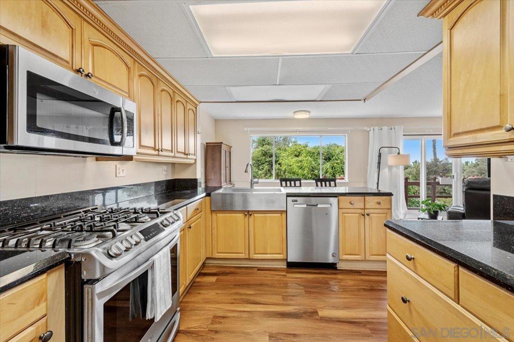 La Jolla - Residential