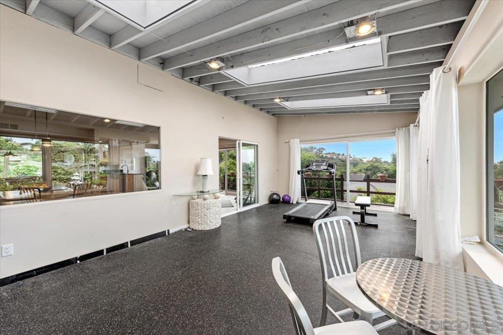 La Jolla - Residential