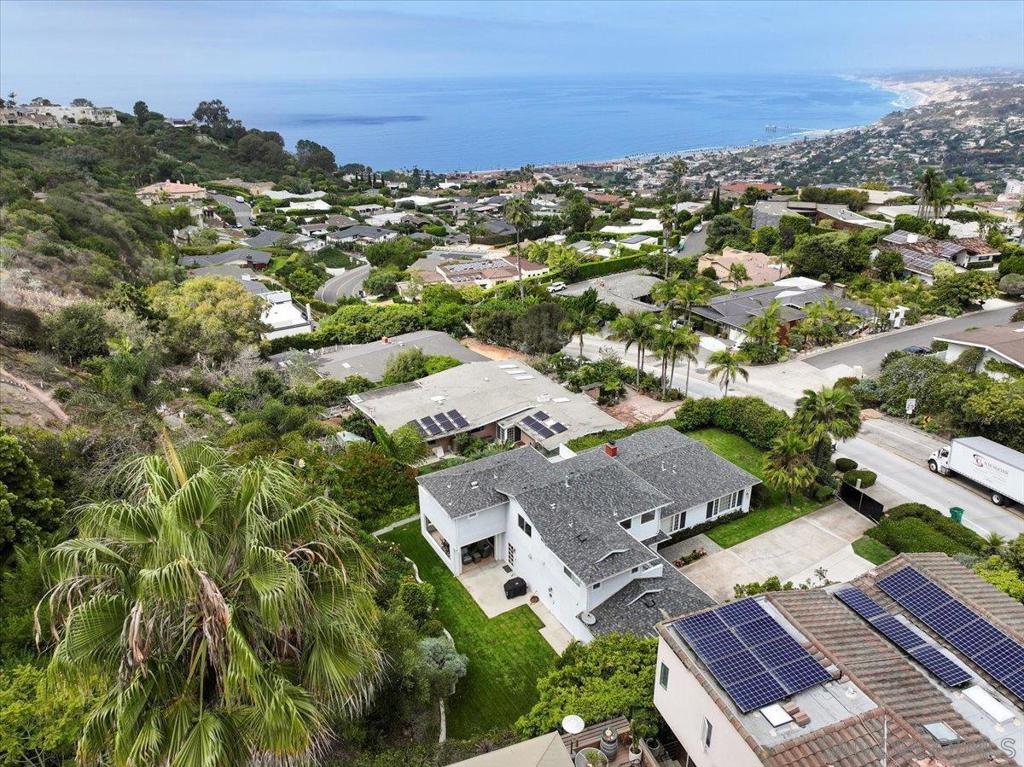 La Jolla - Residential