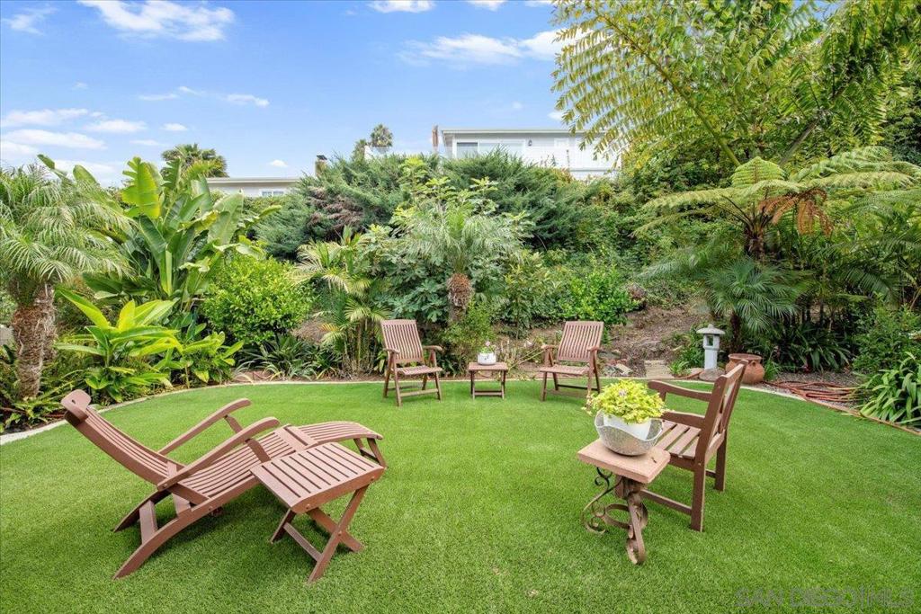 La Jolla - Residential