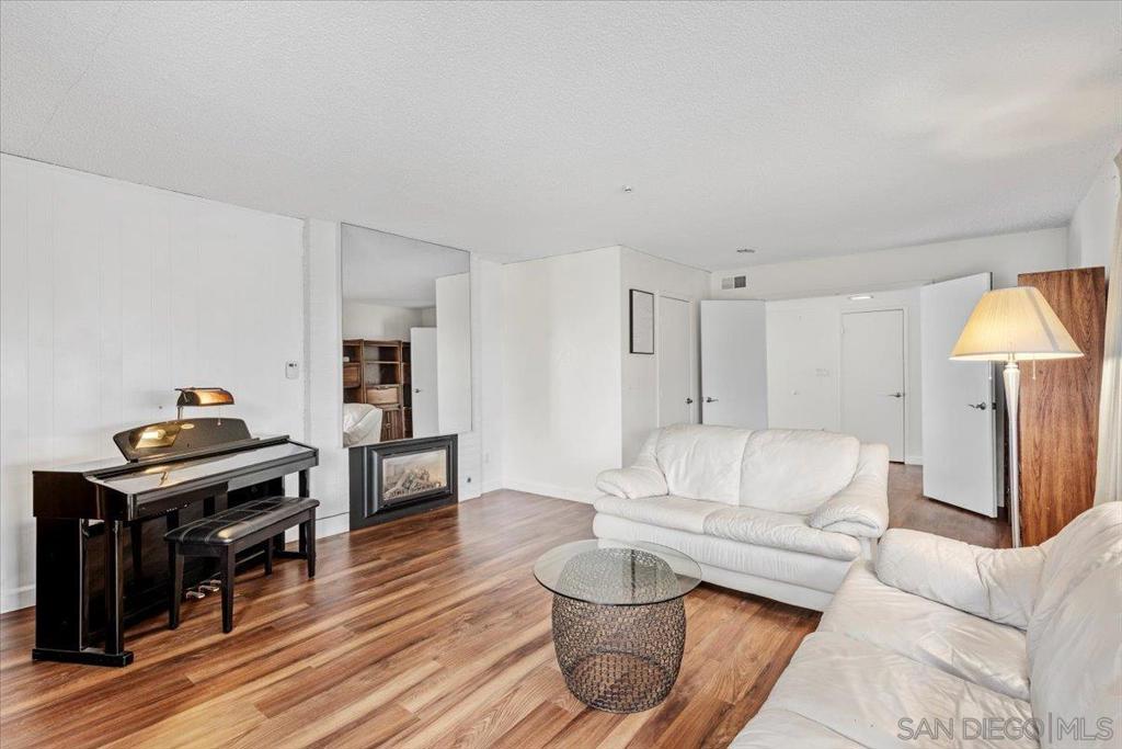 La Jolla - Residential