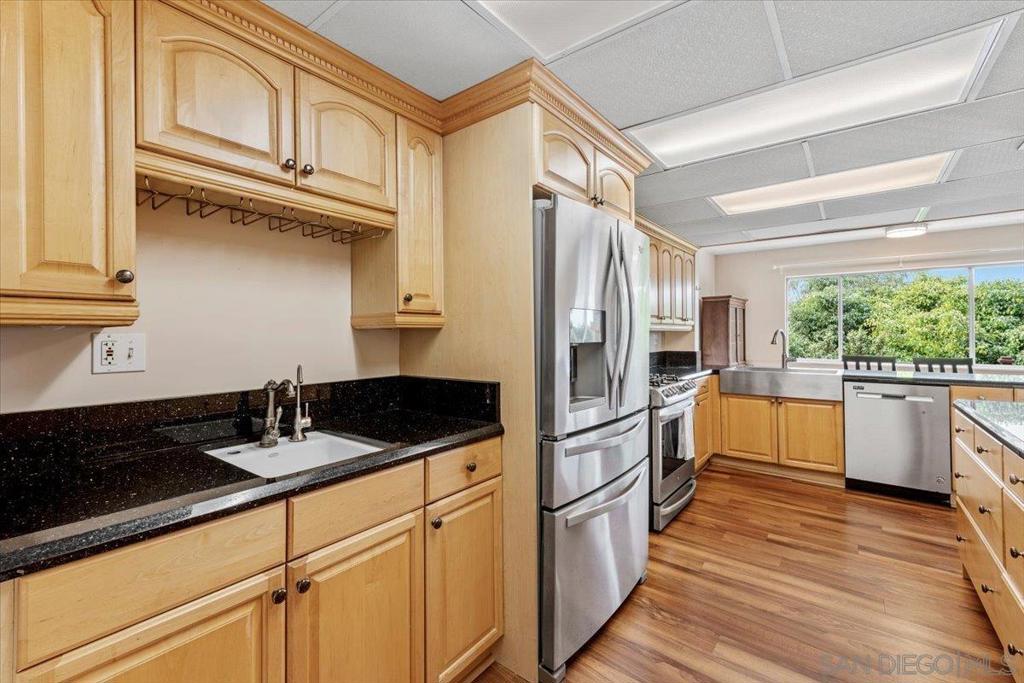 La Jolla - Residential