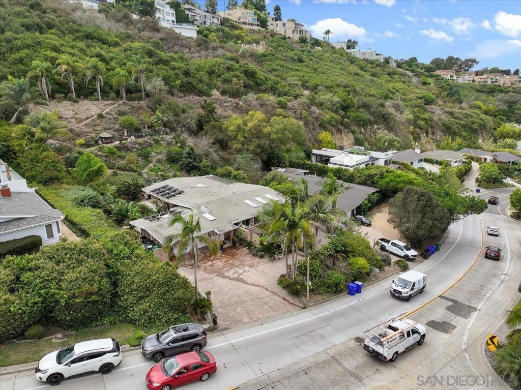 La Jolla - Residential