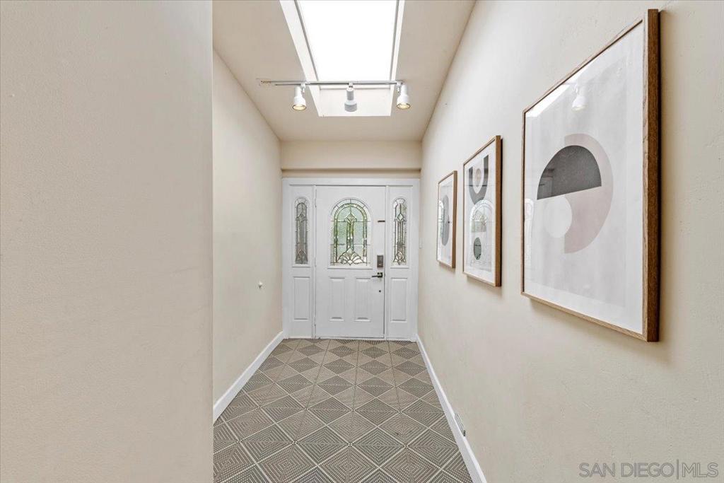 La Jolla - Residential