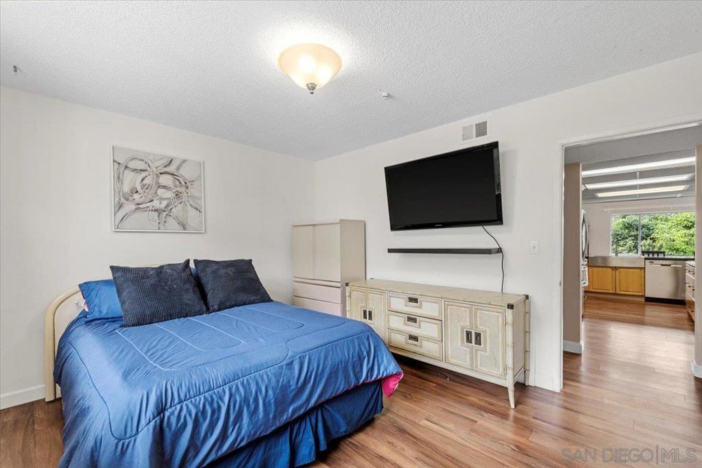 La Jolla - Residential