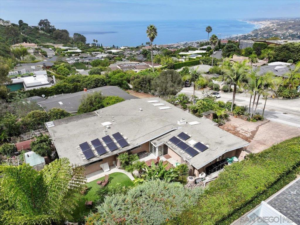 La Jolla - Residential