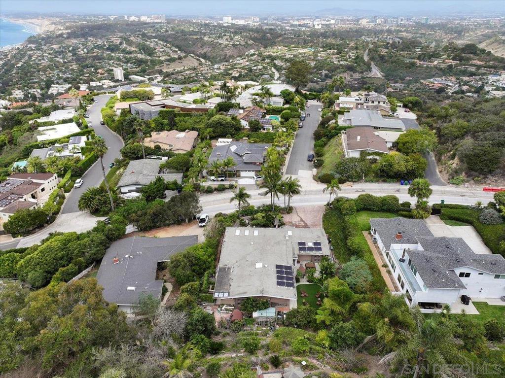La Jolla - Residential