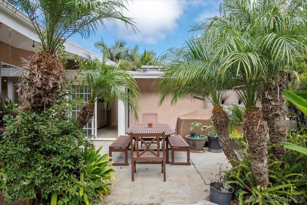La Jolla - Residential