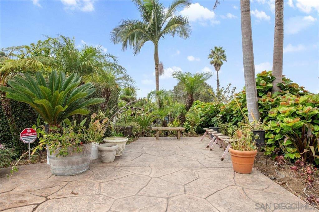 La Jolla - Residential