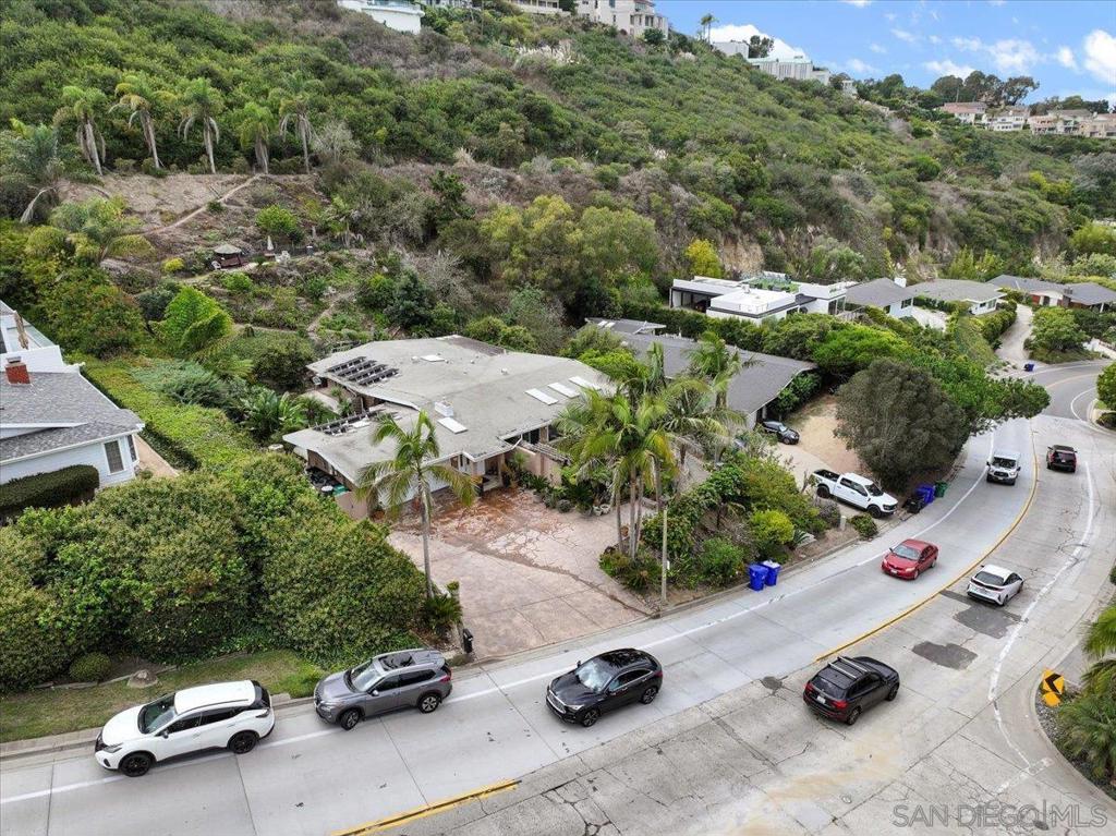 La Jolla - Residential