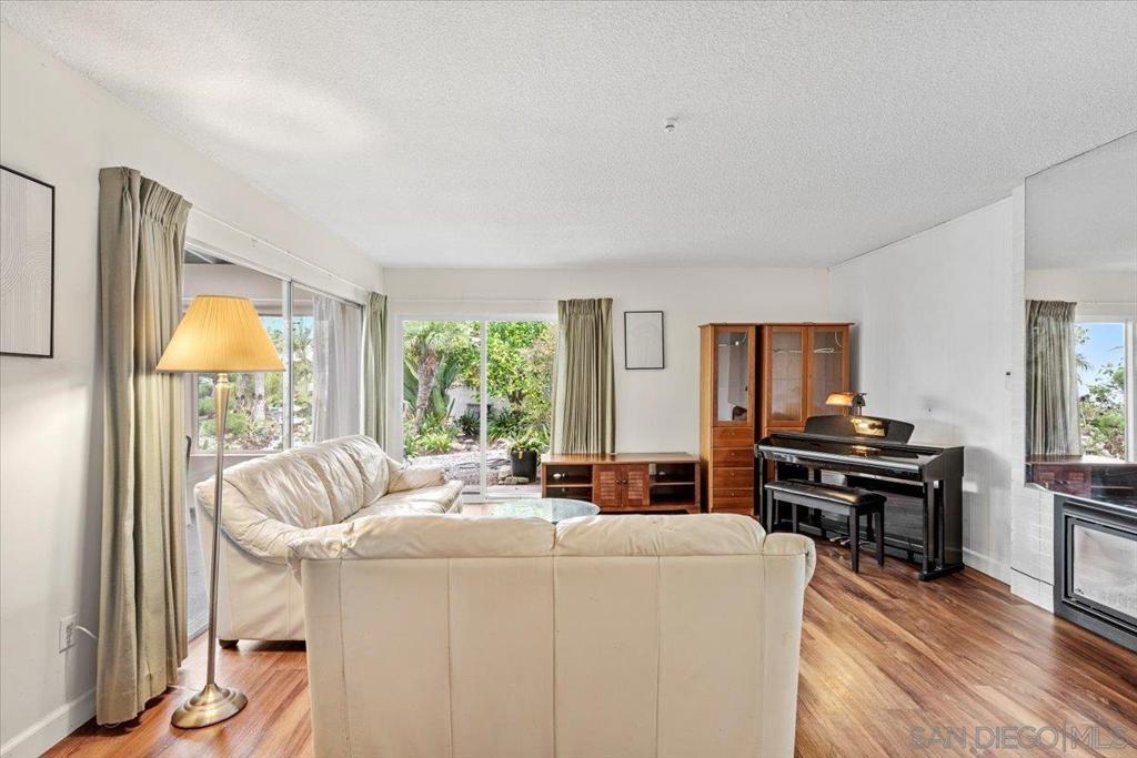 La Jolla - Residential