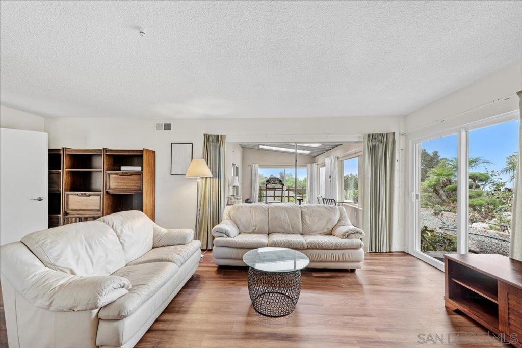 La Jolla - Residential