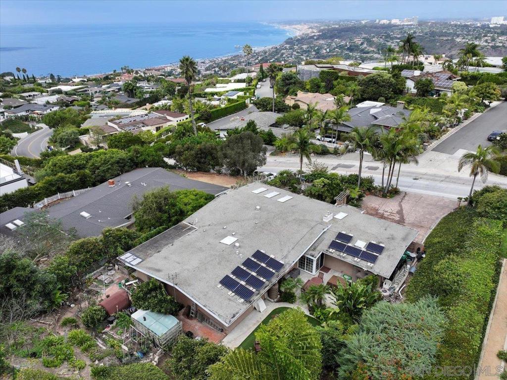 La Jolla - Residential