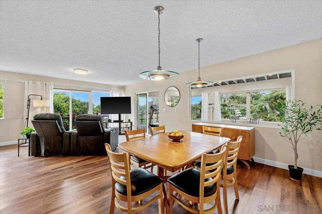 La Jolla - Residential
