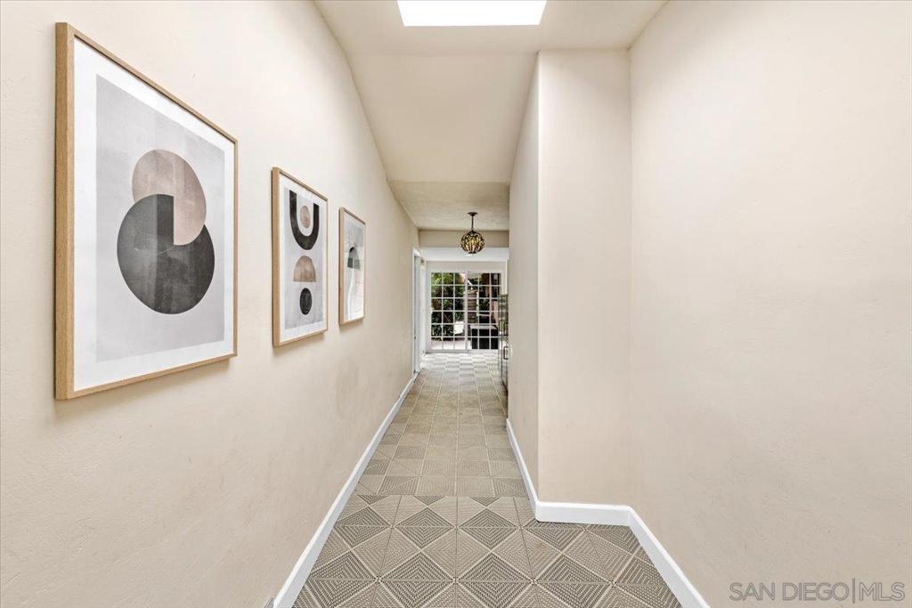 La Jolla - Residential