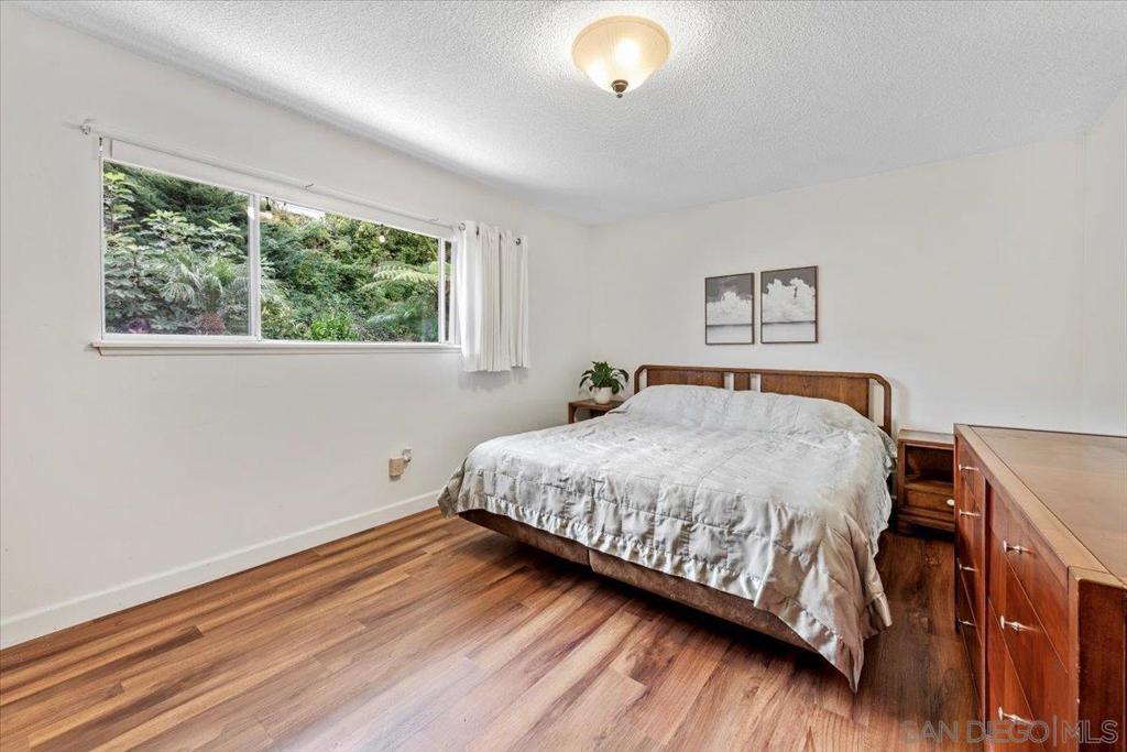 La Jolla - Residential