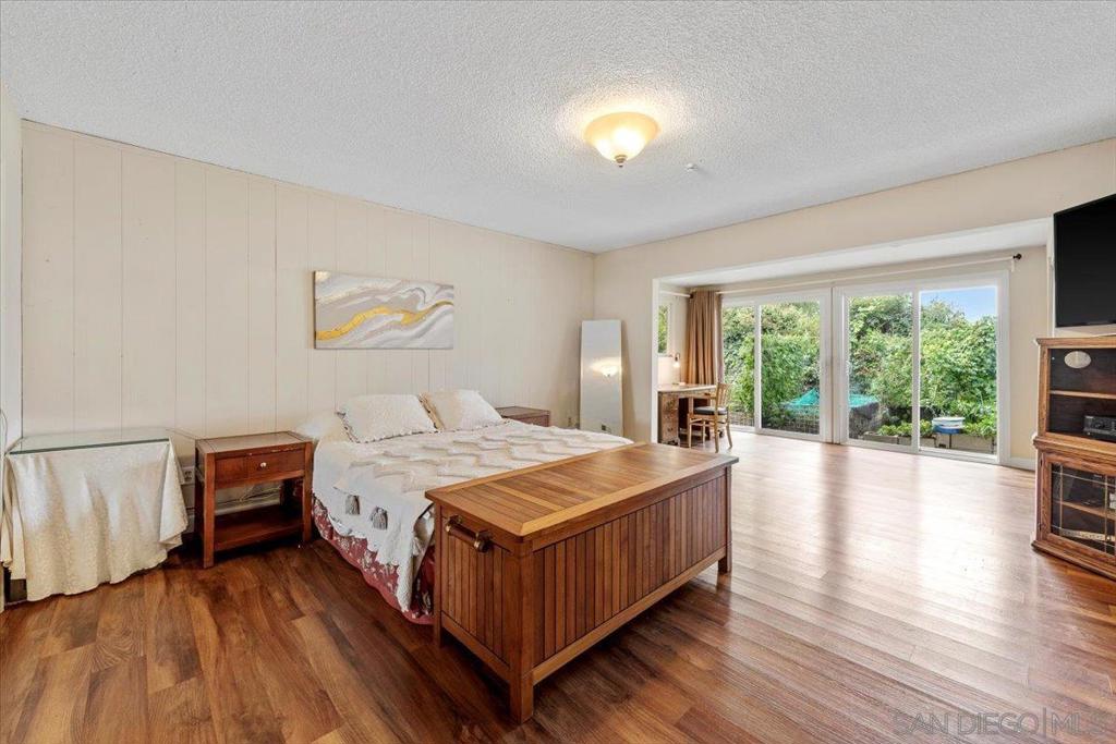 La Jolla - Residential
