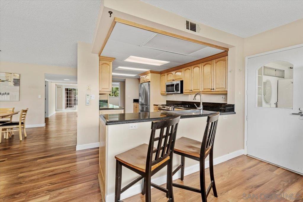 La Jolla - Residential