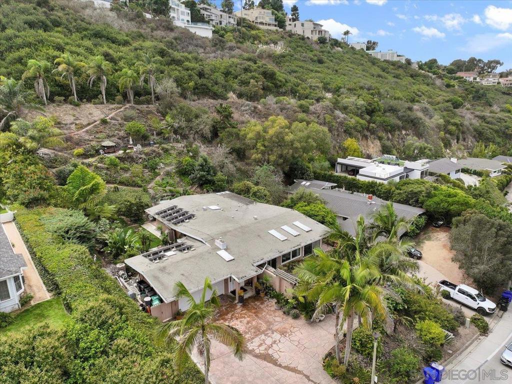 La Jolla - Residential