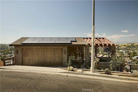 2740 Chadwick Circle El Sereno CA 90032