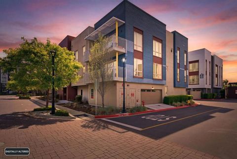 Photo of 1690 Delano Street #22, Milpitas, CA 95035 (MLS # ML82043841)