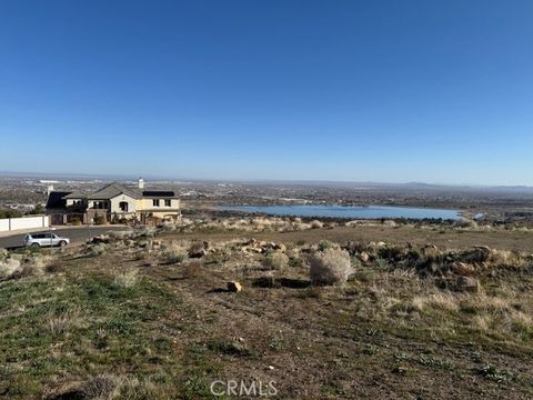 Photo of 514 Vac/Vic Lakeview Dr/Tierra Sub, Palmdale, CA 93551 (MLS # SR26024963)