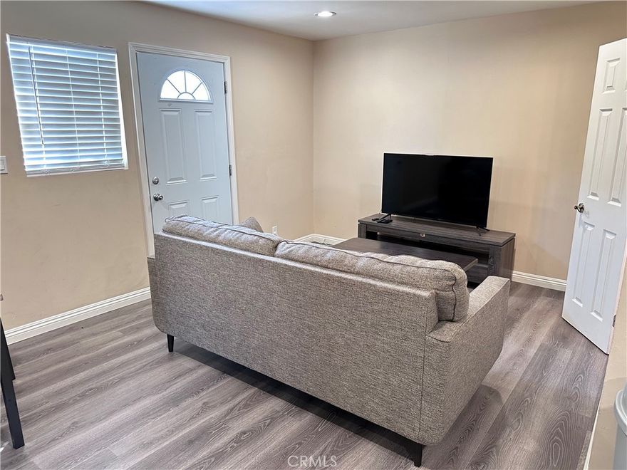 Location! Location! Location! Nestled in center of La Puente close to West Covina area. New remodeled home with charming curb appeal and spacious living space of single dwelling residence. Multiple Upgrades and Improvements make the house such as brilliant and cozy home. The Large backyard offers a wild open space for imagination. It is located in a welcoming community where residents are in close proximity to schools, Mt SAC and Cal Poly University. By the way, it is convenient access to I-10, 60, 605 freeways, Puente Hills mall and school district. Don't miss this opportunity.