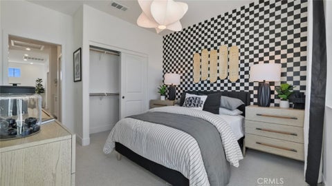 Tiny photo for 684 Guy Turner Drive, Camarillo, CA 93010 (MLS # OC26157977)